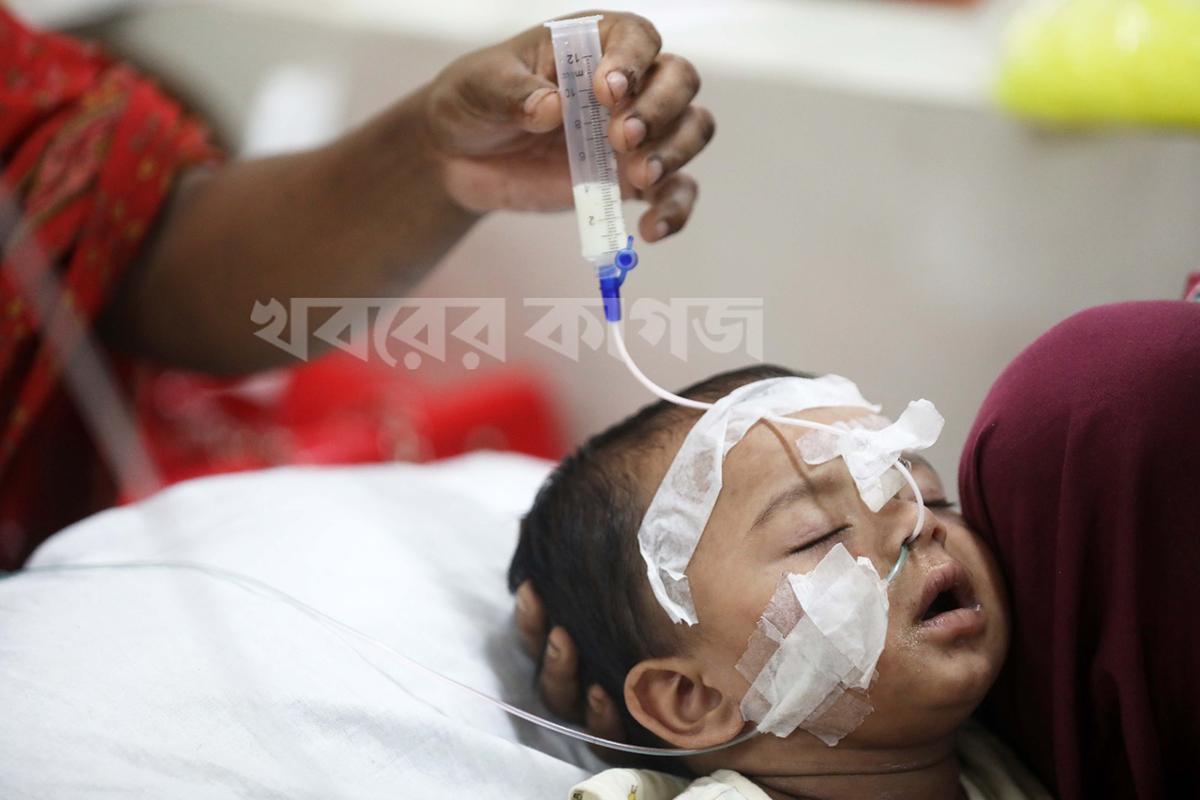 কাকরাইল